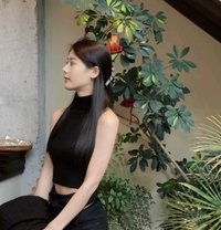 Coco - escort in Guangzhou