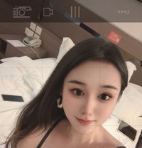 Coco - escort in Hong Kong