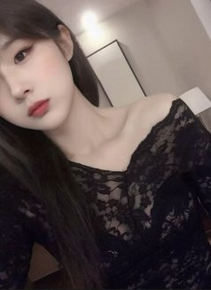 coco - Acompañantes transexual in Changsha Photo 2 of 4