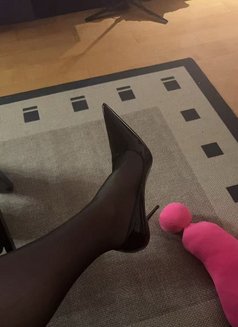 coco - Acompañantes transexual in Changsha Photo 3 of 4