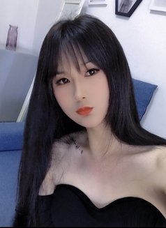Coco - Transsexual escort in Shenzhen Photo 1 of 6