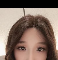 Coco - Acompañantes transexual in Wuhan