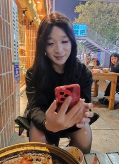 Coco - Acompañantes transexual in Wuhan Photo 2 of 9