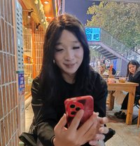 Coco - Acompañantes transexual in Wuhan