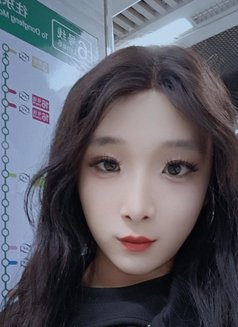 Coco - Acompañantes transexual in Wuhan Photo 5 of 9