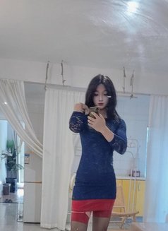 Coco - Acompañantes transexual in Wuhan Photo 7 of 9