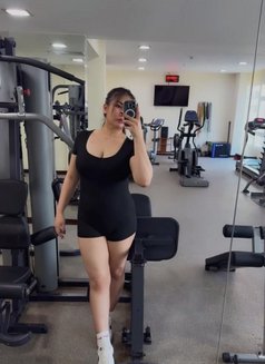 COCO CHUBBY - escort in Al Manama Photo 14 of 18