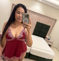 Coco Coconut - escort in Khobar