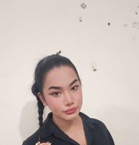 Coco - Acompañantes transexual in Muscat