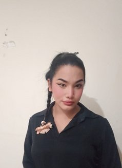 Coco - Acompañantes transexual in Muscat Photo 3 of 7