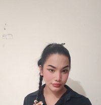 Coco - Acompañantes transexual in Muscat