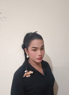 Coco - Acompañantes transexual in Muscat Photo 6 of 7