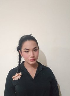 Coco - Acompañantes transexual in Muscat Photo 7 of 7