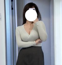 Coco - escort in Cairo