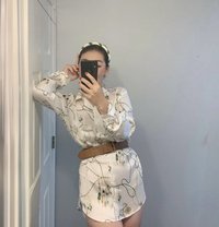 Coco - escort in Cairo