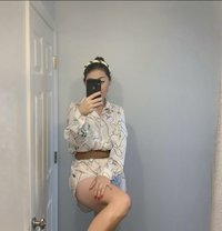 Coco - escort in Cairo