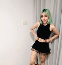 Candace From Australia 🇦🇺 - escort in Bangkok