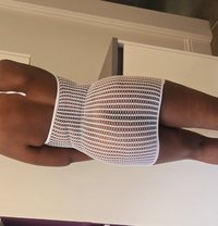 Coco - escort in Guildford