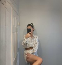 Coco - escort in Baku