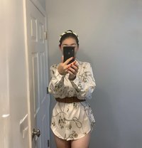 Coco - escort in Baku