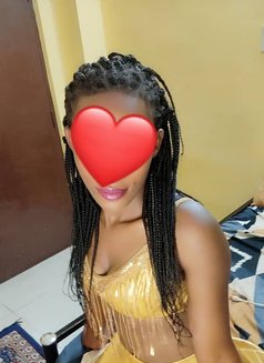 TOP SEXY SLIM AFRICAN MODEL Coco - puta in Pune Photo 1 of 5