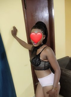 TOP SEXY SLIM AFRICAN MODEL Coco - puta in Pune Photo 3 of 5
