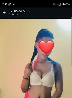 TOP SEXY SLIM AFRICAN MODEL Coco - puta in Pune Photo 5 of 5