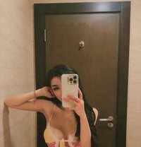 Coco - escort in Riyadh