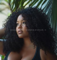 Coco Exquisite Rendezvous - escort in Johannesburg Photo 1 of 4