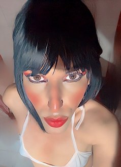 Coco Femboy - Transsexual companion in Cairo Photo 20 of 28