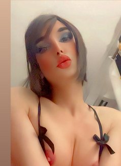 Coco Femboy - Transsexual companion in Cairo Photo 22 of 28
