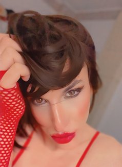 Coco Femboy - Transsexual companion in Cairo Photo 23 of 25