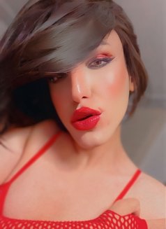 Coco Femboy - Transsexual companion in Cairo Photo 24 of 25