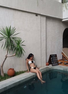 Coco - escort in Bangkok Photo 14 of 21