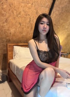 Coco - escort in Jeddah Photo 6 of 7