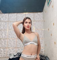 Coco - Acompañantes transexual in Angeles City