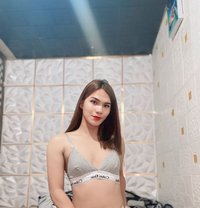 Coco - Acompañantes transexual in Angeles City