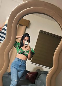 Coco - Transsexual escort in Angeles City Photo 3 of 4