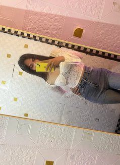 Coco - Transsexual escort in Angeles City Photo 4 of 4