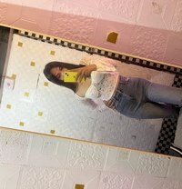 Coco - Transsexual escort in Angeles City