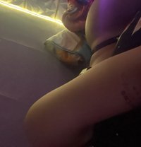 Coco - Transsexual escort in Angeles City