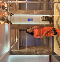 Coco - Transsexual escort in Angeles City