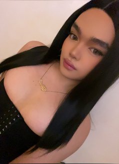Coco - Transsexual escort in Pampanga Photo 3 of 4