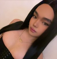 Coco - Acompañantes transexual in Pampanga