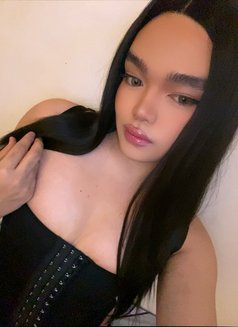 Coco - Acompañantes transexual in Manila Photo 4 of 5