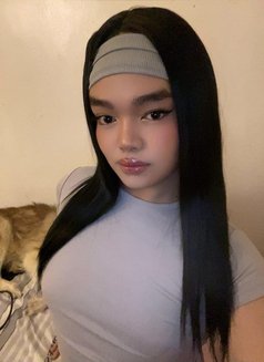 Coco - Acompañantes transexual in Manila Photo 5 of 5