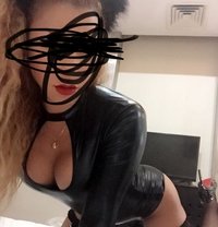 Coco - Acompañantes transexual in Manila