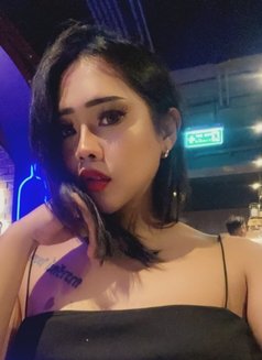 Gwery fuckhard - Transsexual escort in Pattaya Photo 7 of 10