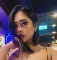 Gwery fuckhard - Transsexual escort in Pattaya