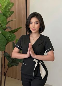 Mireya Louise Full service massage - escort in Riyadh Photo 4 of 5